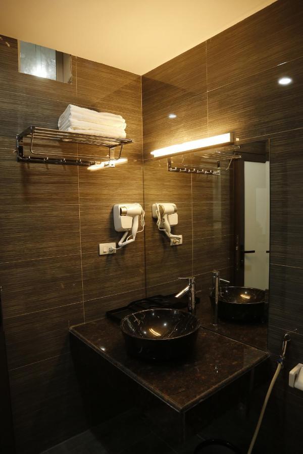 Bao Ngoc Diamond Hotel كاو بانغ المظهر الخارجي الصورة