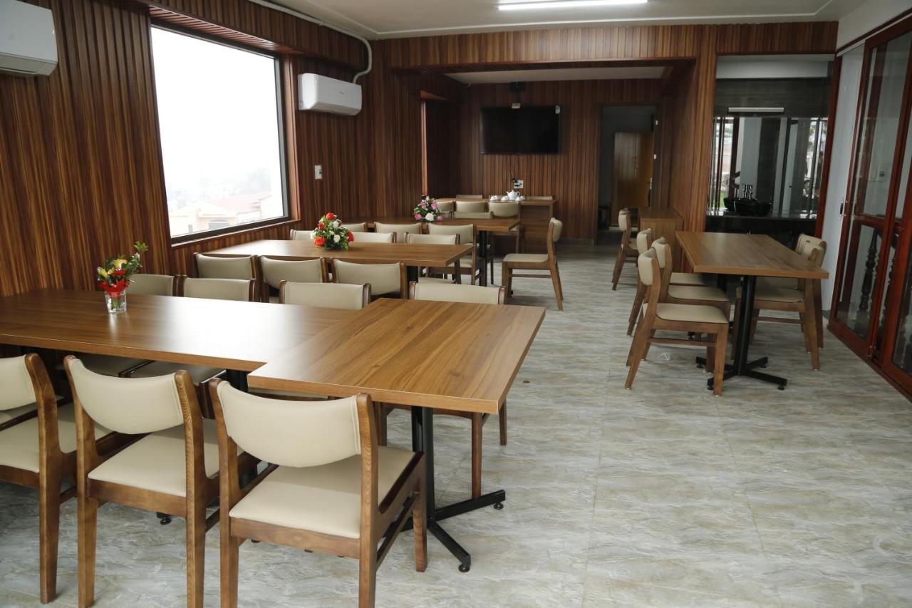Bao Ngoc Diamond Hotel كاو بانغ المظهر الخارجي الصورة